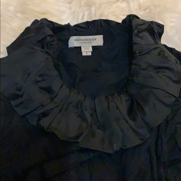 Burberry Sweater/Blouse